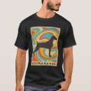 Recherche de weimaraner tshirts Vintage