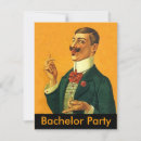 Recherche de party 11x14 enterrement vie de garçon invitations Fête