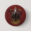 Recherche de gryffindor badges Poudlard