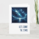 Recherche de étoiles filantes vœux cartes Galaxie