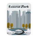 Recherche de nyc magnets Parc central
