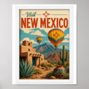 Recherche de nouveau mexique posters Voyage