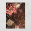 Recherche de du feu cartes postales Feux d'artifice