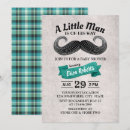 Recherche de moustaches drôles invitations Petit homme