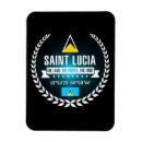 Recherche de sainte lucie magnets Tropical
