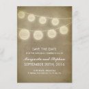 Recherche de affligé 11x16 invitations Vintage