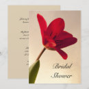 Recherche de tulipes rouges invitations Toute personne