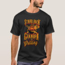 Recherche de grill master tshirts Griller