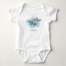 Recherche de whale bébé vêtements Mer