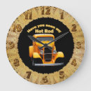 Recherche de fenêtre horloges Vintage