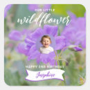 Recherche de lilas autocollants Fleur sauvage