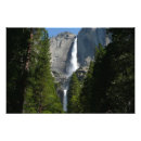 Recherche de de cascade posters Yosemite