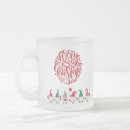 Recherche de gnomes tasses Joyeux noël