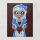 Recherche de touches cartes postales Coeur