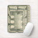 Recherche de cours tapis souris Vintage
