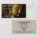 Recherche de paix cartes visite Zen