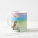 Recherche de chats du bengale tasses Animal