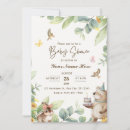 Recherche de vert et crème Baby shower
