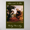 Recherche de vierge et enfant posters Catholique