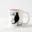 Recherche de sans queue tasses Félin