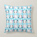 Recherche de lapin coussins Kawaii