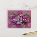 Recherche de fleur blanche pourpre Roses