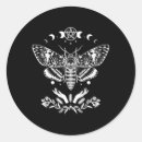 Recherche de rituels autocollants Sorcellerie