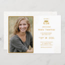 Recherche de rn graduation invitations Élégant