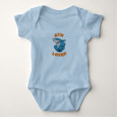 Recherche de requin bébé vêtements Papa