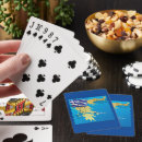 Recherche de souvenir voyage jeux de cartes Europe