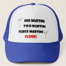 Recherche de martini casquettes Boissons