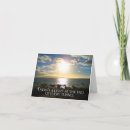 Recherche de lumière du soleil vœux cartes Nature