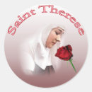 Recherche de saint therese autocollants Thérienne