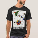 Recherche de miro tshirts Mélancolique