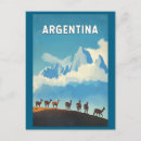 Recherche de l argentine cartes postales Drapeau argentin
