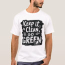 Recherche de devenez écolo tshirts Save the planet