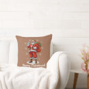 Recherche de feliz navidad coussins Hiver