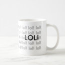 Recherche de lol tasses Drôle