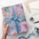 Recherche de broderie papier cadeau Brodée
