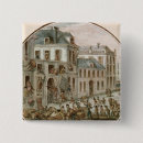 Recherche de révolutionnaires badges École
