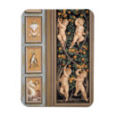 Recherche de cupidon magnets Anges