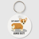 Recherche de pembroke welsh corgi porteclés Puppy