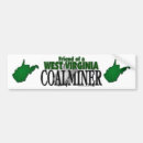 Recherche de le mineur voiture autocollants Charbon