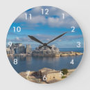 Recherche de malte horloges Paysage