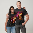 Recherche de ensemble musical tshirts Tambours