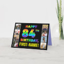 Recherche de 84 anniversaire cartes Pour tous