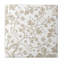 Recherche de originaux carreaux Blanc