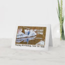 Recherche de héron vœux cartes Grand