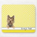 Recherche de terriers yorkshire tapis souris Yorkie