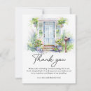 Recherche de nouvelle adresse vœux cartes Aquarelle